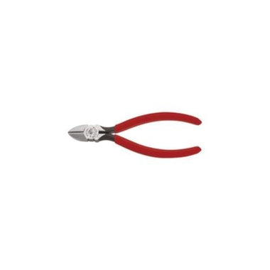 DIAG CUTTER PLIERS, HD TAPERED NOSE 6"