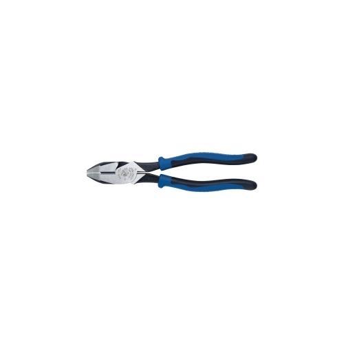 9 IN LINEMAN PLIER/CUTTER