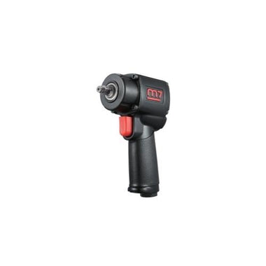 3/8" drive quiet mini air impact wrench