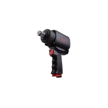 3/4" drive air impact wrench