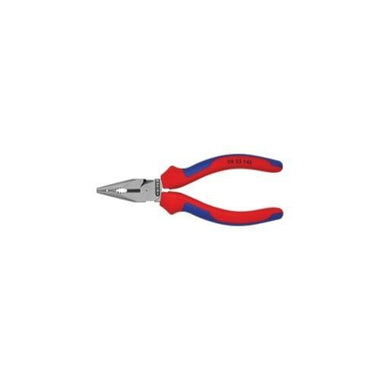 6 inch Needle-Nose Combo Pliers with comfort grip