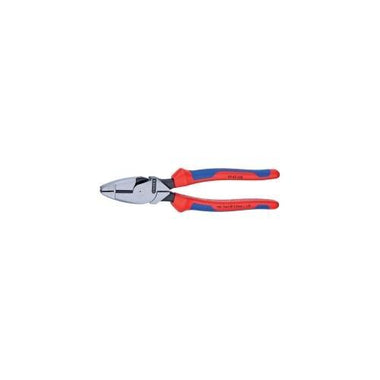 LINESMANS PLIER