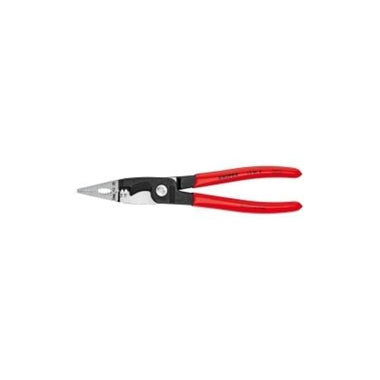 Knipex 8" Electrical Installation Pliers