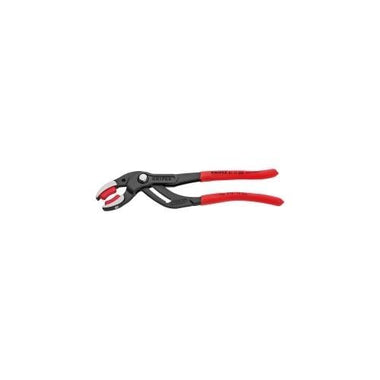 10" Soft Jaw Pliers Carded