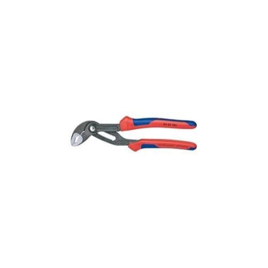 7" COBRA PLIER ERGO GRIP