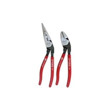 Orbis 2-Piece Angled Pliers Set