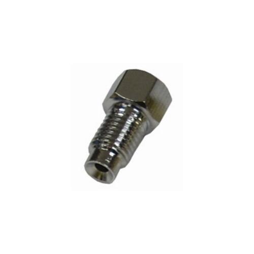 Brake Metric Adaptor 3/16 F Fl