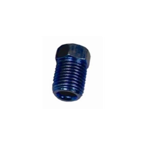 Brake Line Nut Metric 10MM x 1