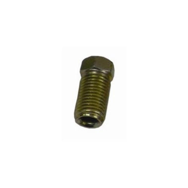 Brake Line Nut 3/16- Qty 5