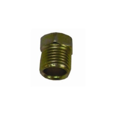 Brake Line Nut 1/4- Qty 5