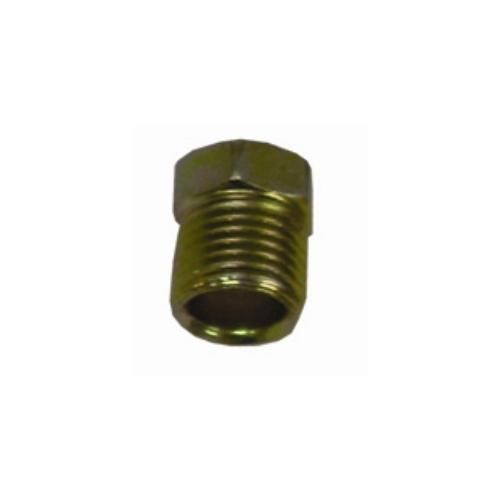 Brake Line Nut 5/16- Qty 5