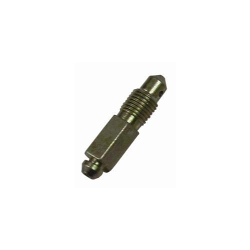 Brake Bleeder Screws Ford Truc