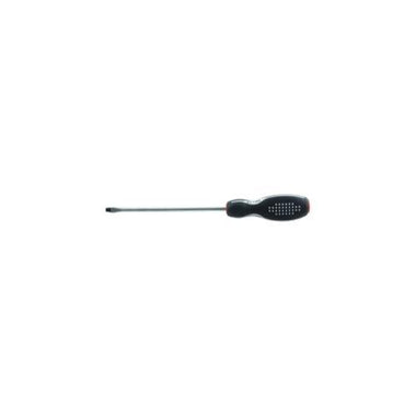 Screwdriver Slotted 3/16" x 6"