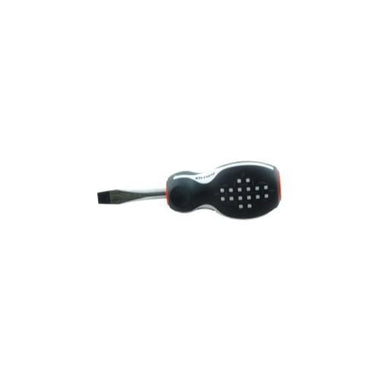 Screwdriver Slotted 1/4" x 1-1/2"