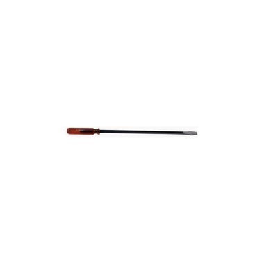 SCREWDRIVER SLOTTED JUMBO 19IN. 5/8" BLADE