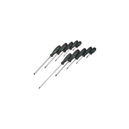 SCREWDRIVER SET 10PC