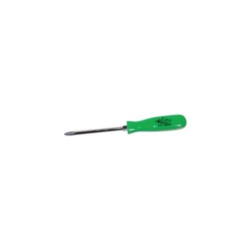 SCREWDRIVER PHILIPS #2 GREEN