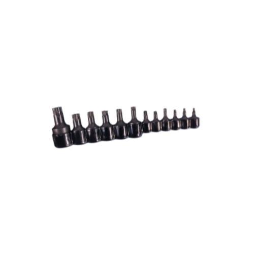 SOCKET TORX SET 12 PC. SET