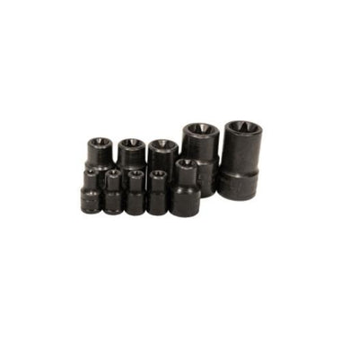 E TORX E5-E20 SOCKET SET