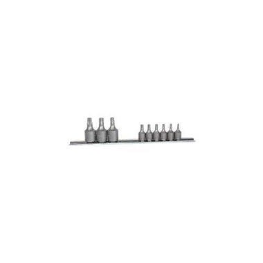 SOCKET TORX SET 9 PC. SET