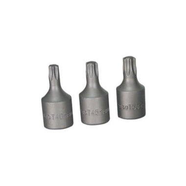 3PC CALIPER TORX SET