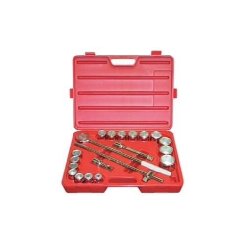 SOCKET SET 3/4IN. DRIVE 20 PC. SAE