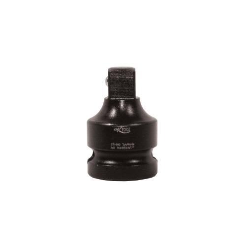 SOCKET IMPACT UNIVERSAL JOINT  3/8IN. DRIVE