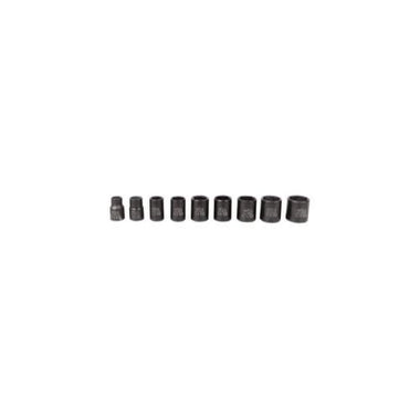 SOCKET SET IMPACT 3/8IN. DRIVE STANDARD 9 PC.