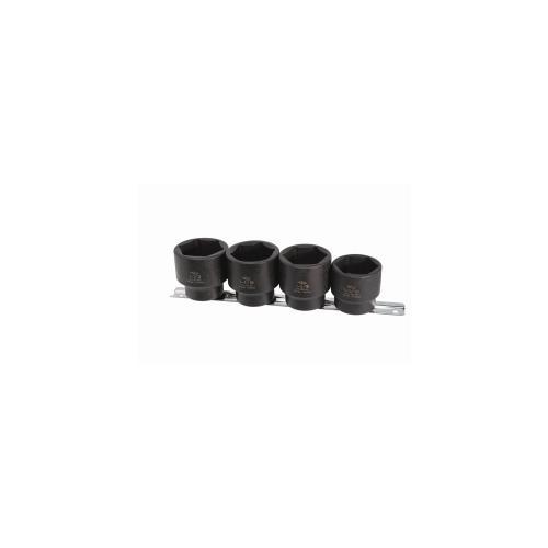 IMPACT SOCKET ADD-ON SET 1/2 D