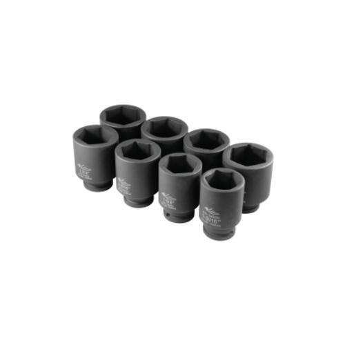 IMPACT SOCKET SET 3/4