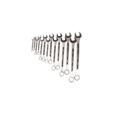 WRENCH SET COMBINATION 14 PC