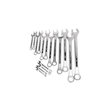 WRENCH SET COMBINATION 16 PC