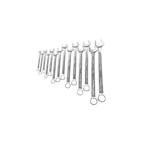 WRENCH SET 14PC HI-POLISH W/BAG