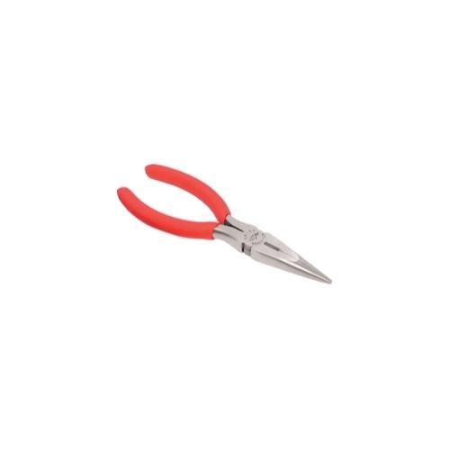 PLIERS NEEDLE NOSE 6IN.