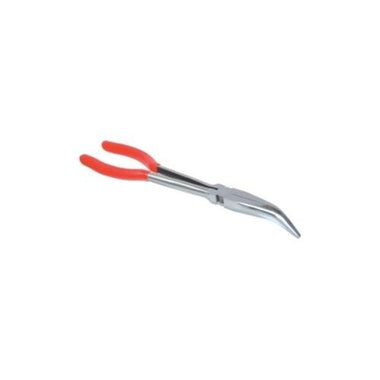 PLIERS NEEDLE NOSE 11" 45 DEGREE