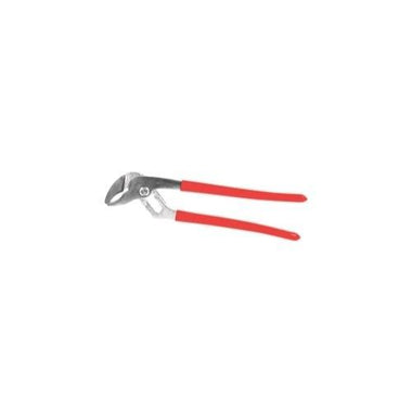 PLIERS GROOVE JOINT 10IN. VINYL GRIP