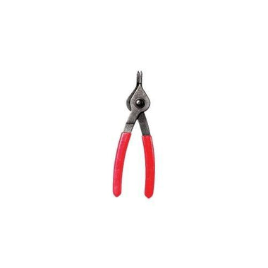 SNAP RING PLIERS REVERS LONG STRAIGHT LARGE TIP