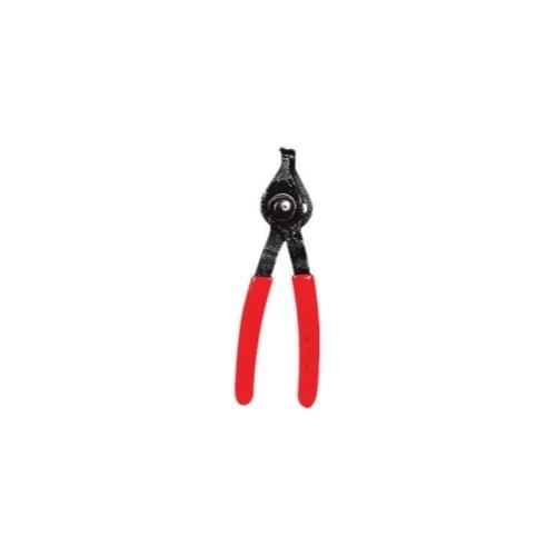 SNAP RING PLIERS REVERS SHORT 90 DEG. SMALL TIP