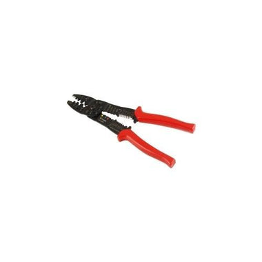 8-in-1 Quick and Easy Wire Stripper, 9.75" Profess