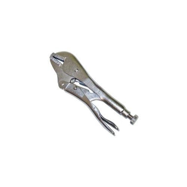 7" Straight-jaw Locking Pliers