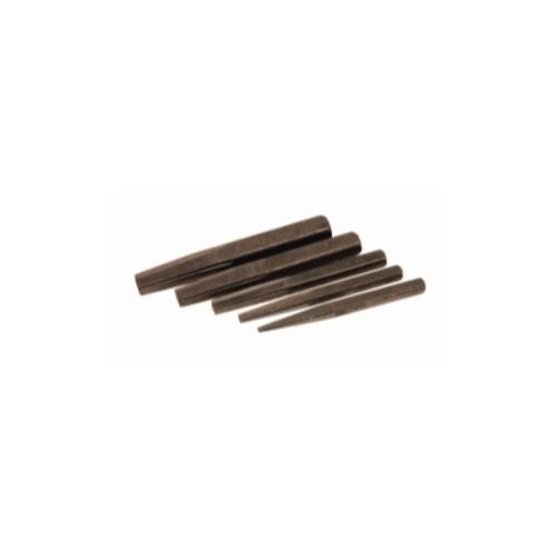 FLUTED SCREW EXT SET