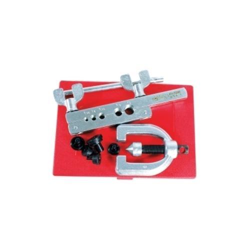 FLARING TOOL KIT DOUBLE