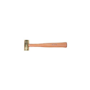 Brass Hammer Non-Sparking - We