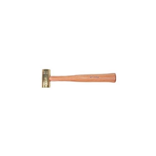 Brass Hammer Non-Sparking - We