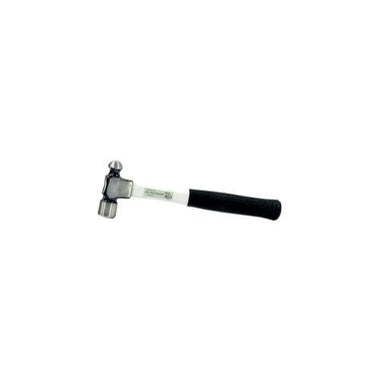 HAMMER BALL PEIN 16OZ. FIBERGLASS HANDLE