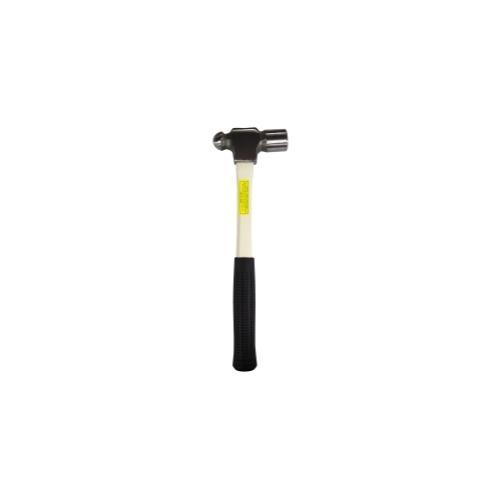 HAMMER BALL PEIN 24OZ. FIBERGLASS HANDLE