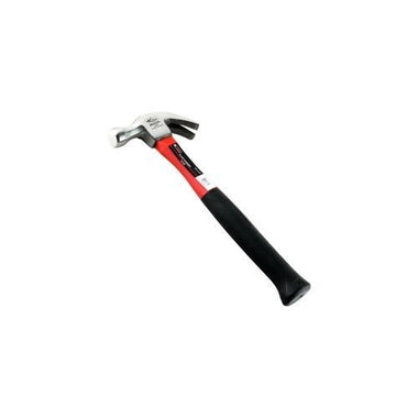 Claw Hammer 13oz. Fiberglass