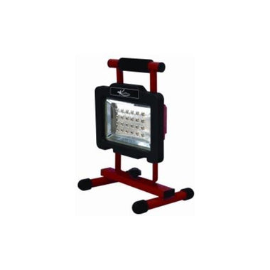 Rechargeable Worklight, 24 SMD LED (800 lumens)