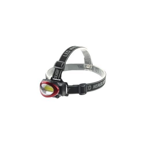 Hands-Free LED Head Lamp 3W 120 Lumen