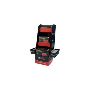 Hand Tools Floor Display Prepack Q1